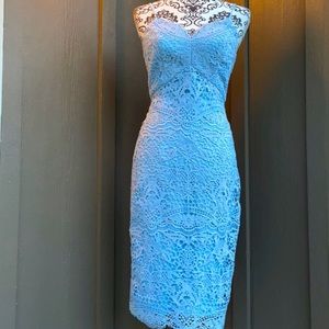 Chi Chi London dress